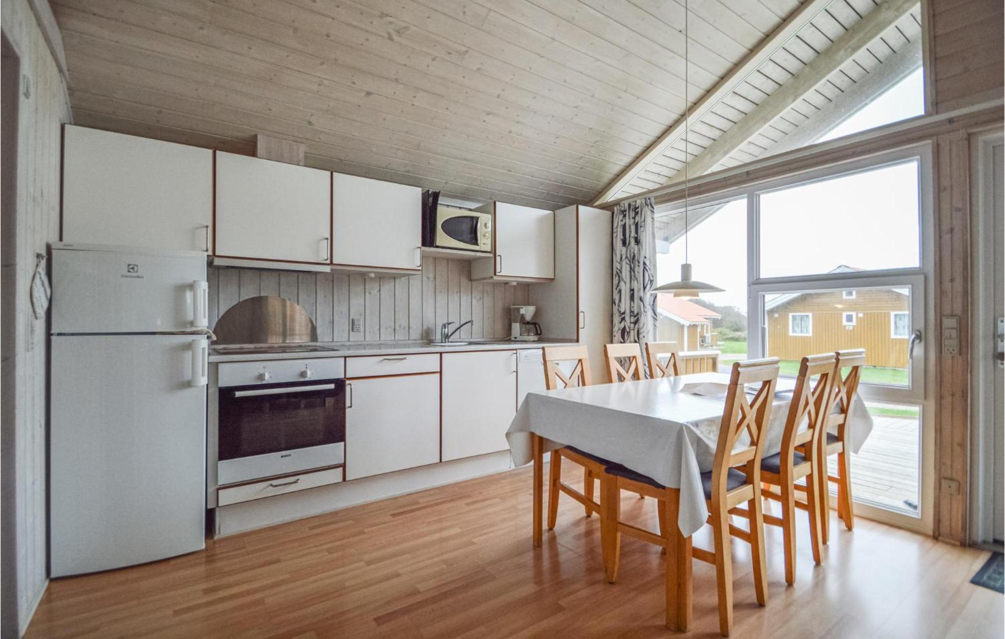 Skaerbaek Fritidscenter Villa ภายนอก รูปภาพ