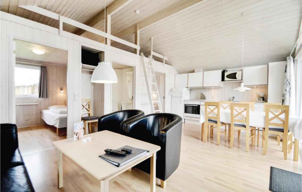 Skaerbaek Fritidscenter Villa ภายนอก รูปภาพ